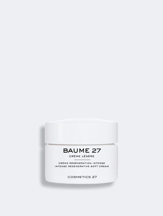 Baume 27 Crème Légère