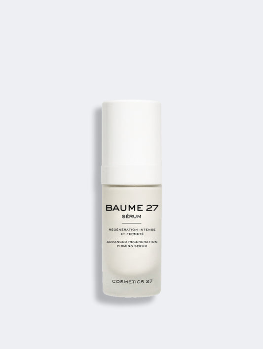 Baume 27 Serum