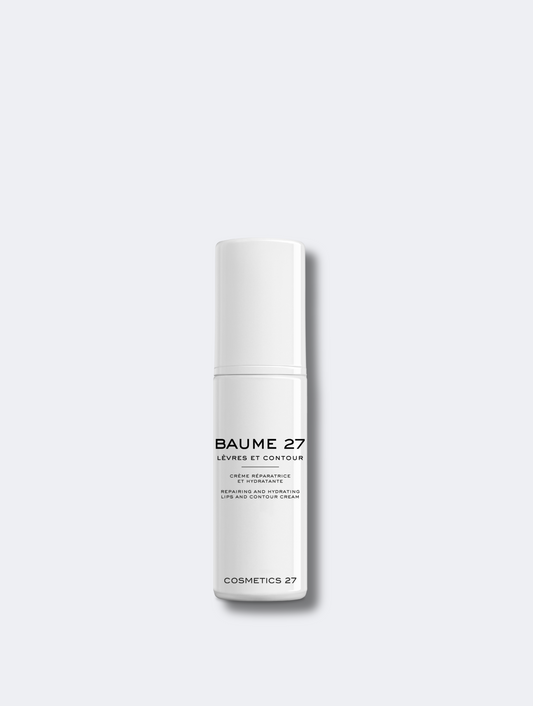 Baume 27 Lips and contour