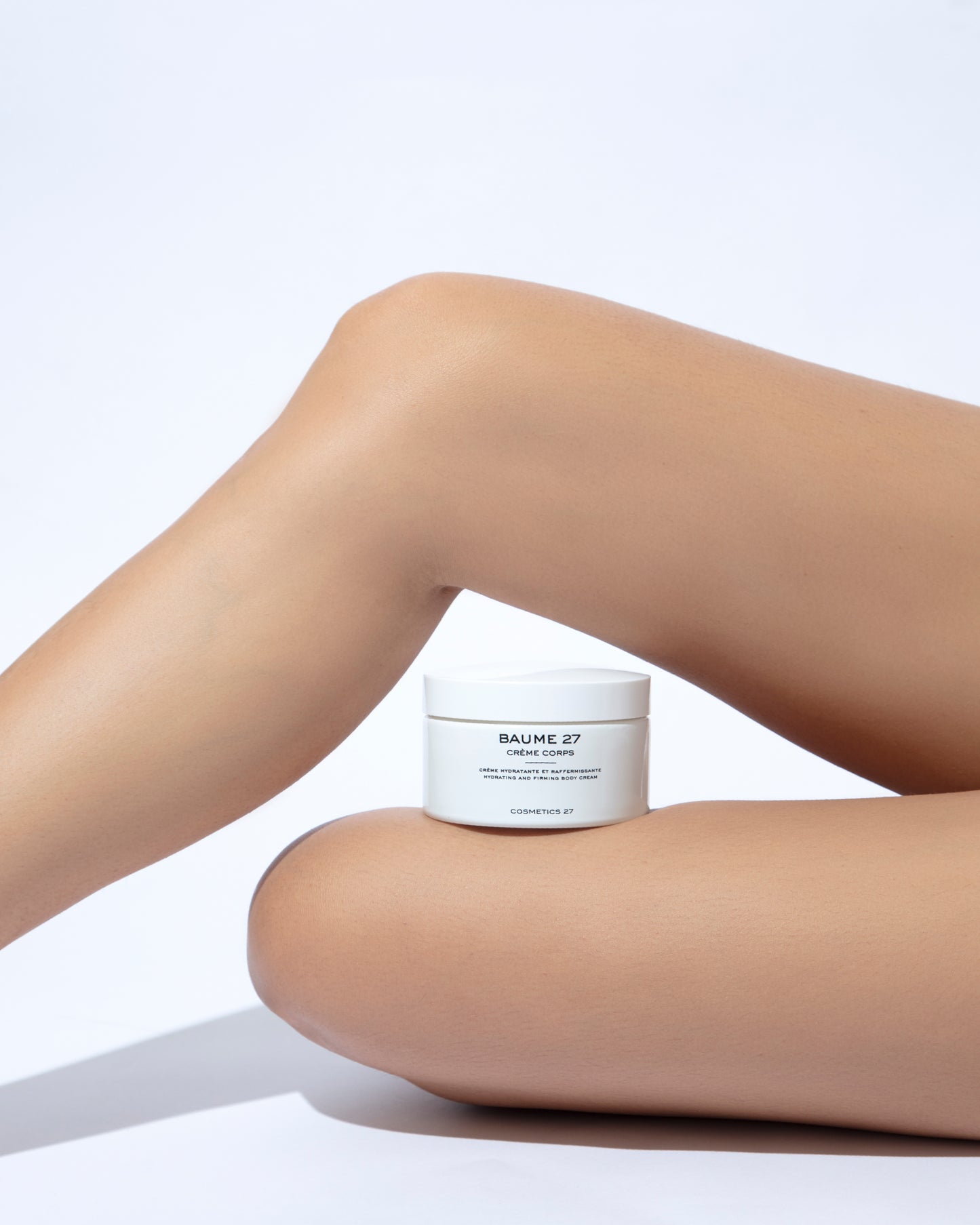 Baume 27 Body Cream