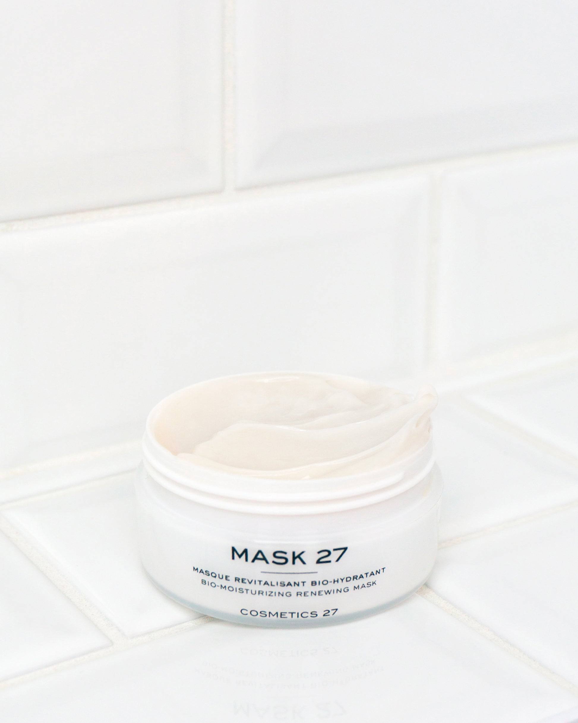 Mask 27