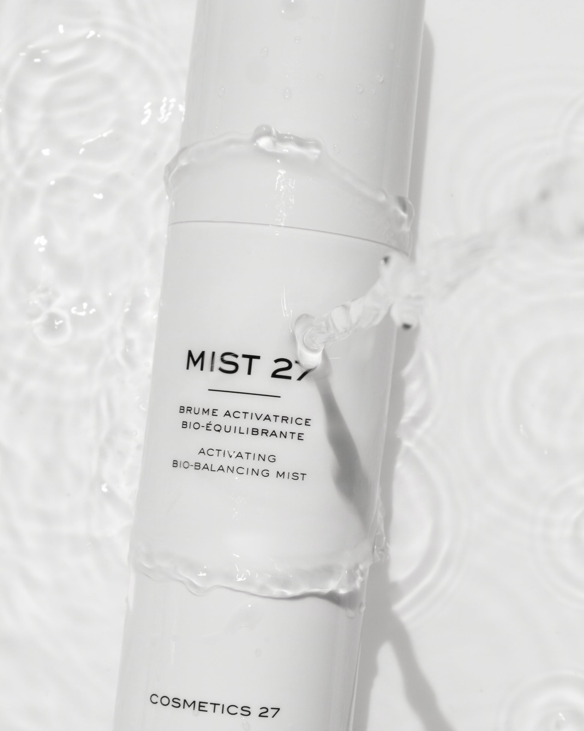 Mist 27