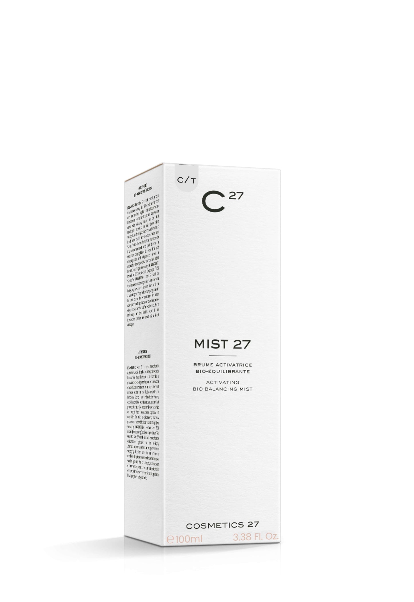 Mist 27