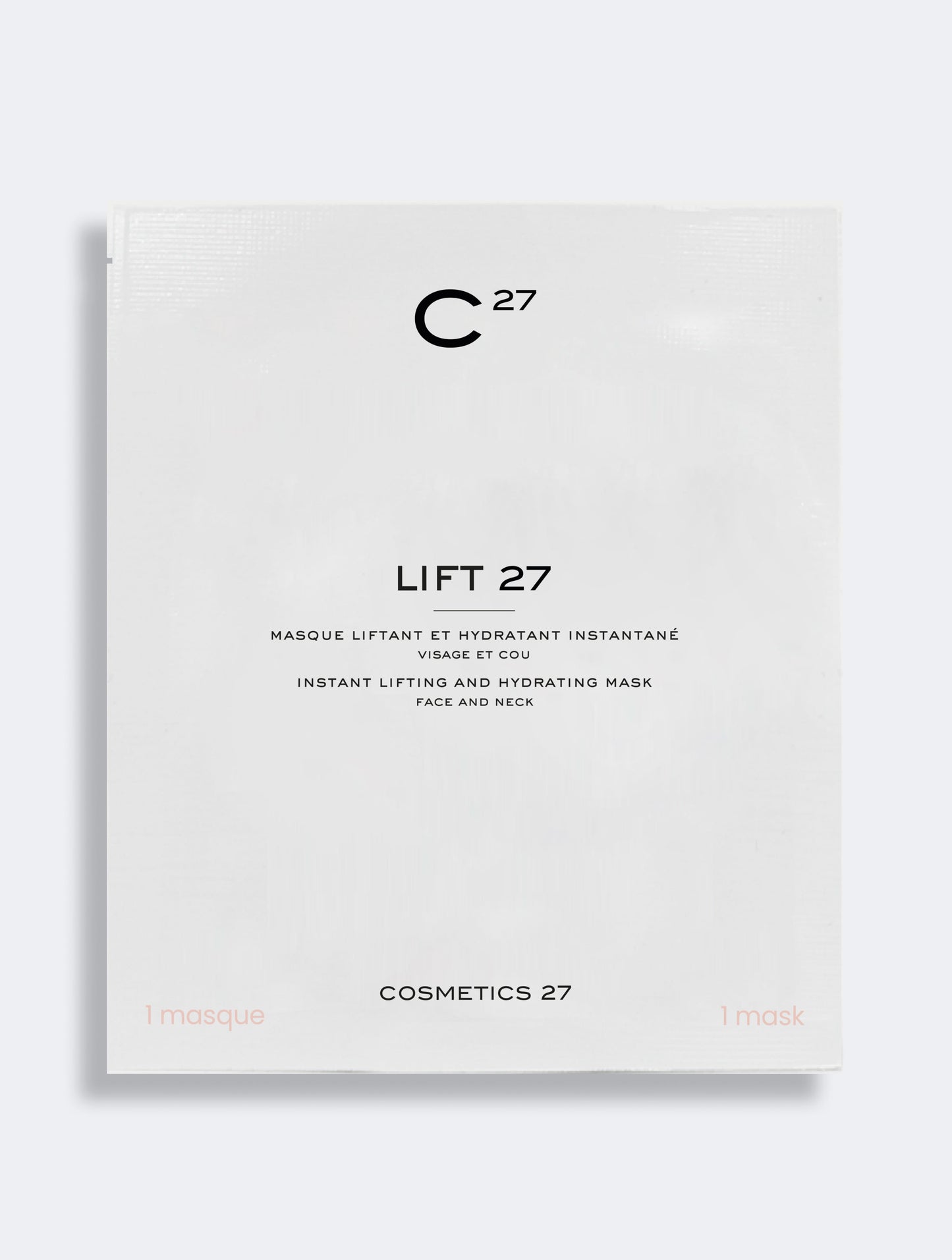 Lift 27 