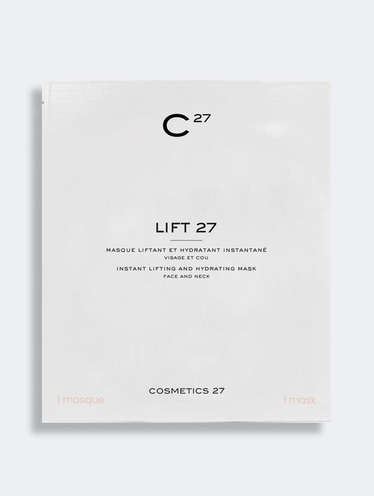 Lift 27