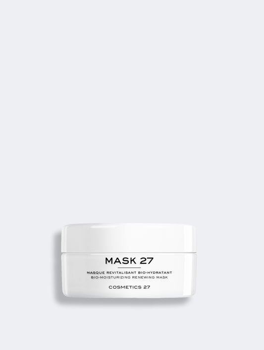 Mask 27