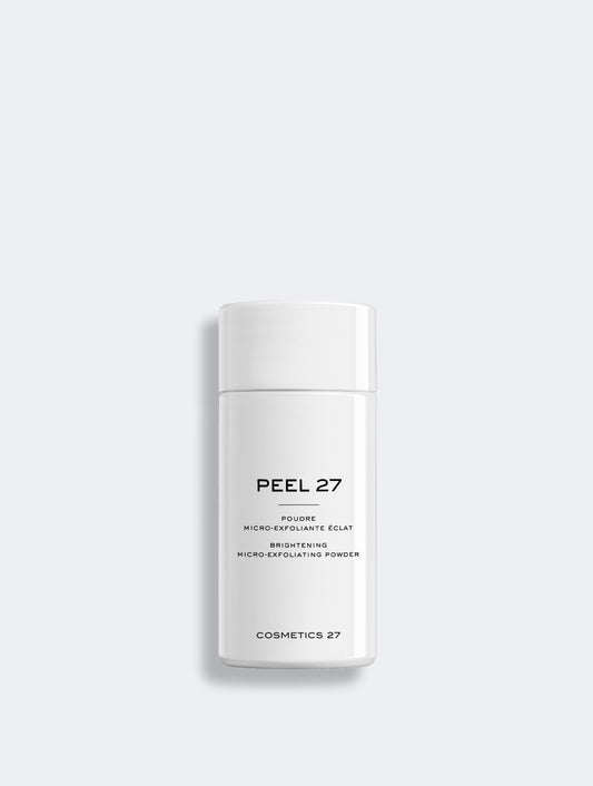 Peel 27