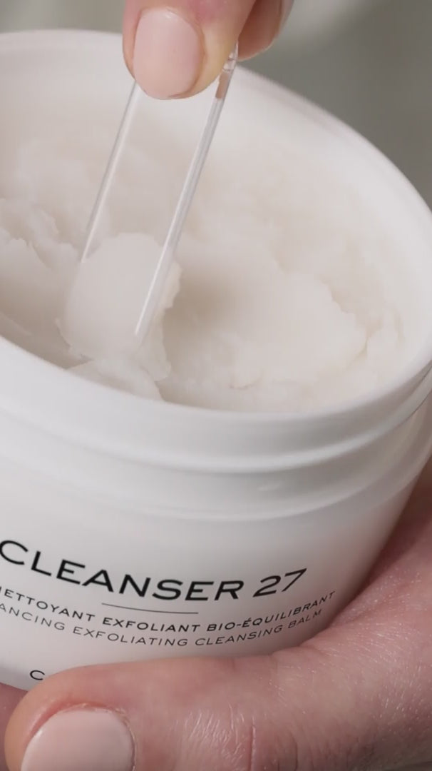 Cleanser 27