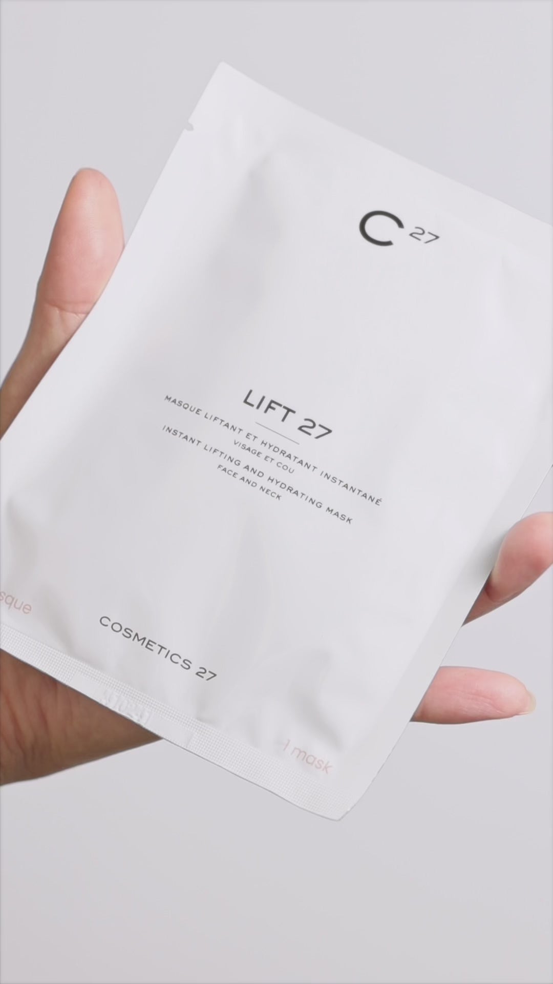 Lift 27 